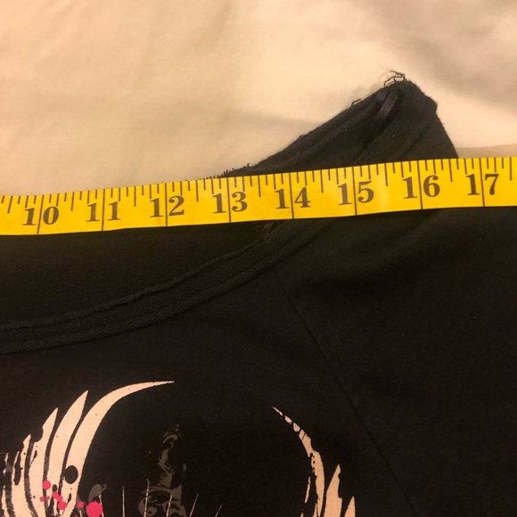 Selfesteem ‘Love💖Never Dies’ Sweatshirt - Picture 14 of 16